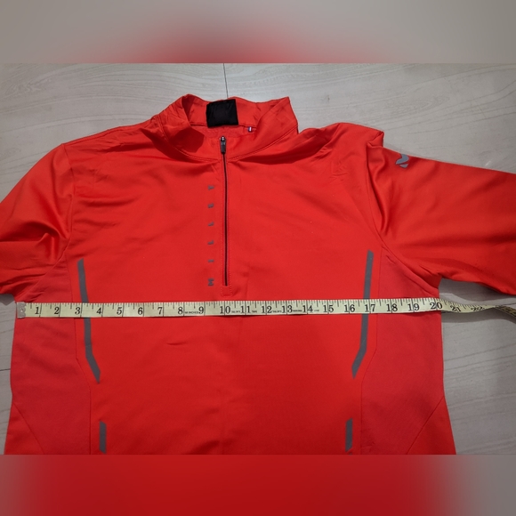 Millet premium sport quality long sleeve tshirt size L - Picture 6 of 8